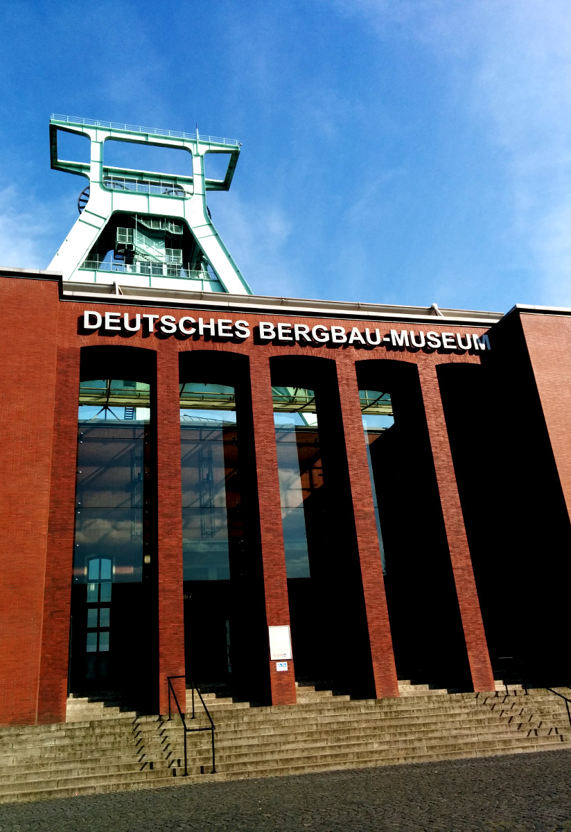 Deutsches Bergbau-Museum