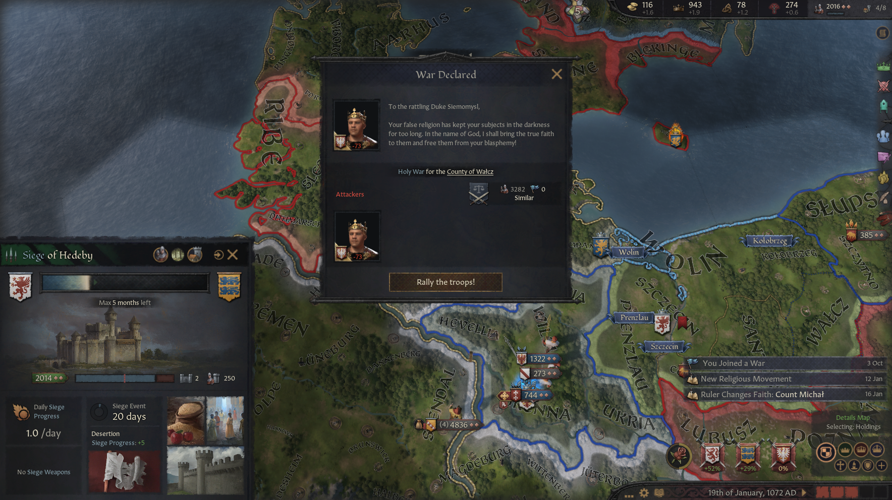 crusader kings 2 holy war casus belli