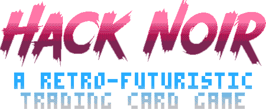 Hack Noir Logo